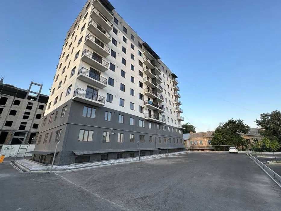 Продажа квартиры город Чирчик