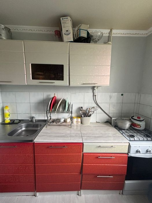 Кухонный горнитур