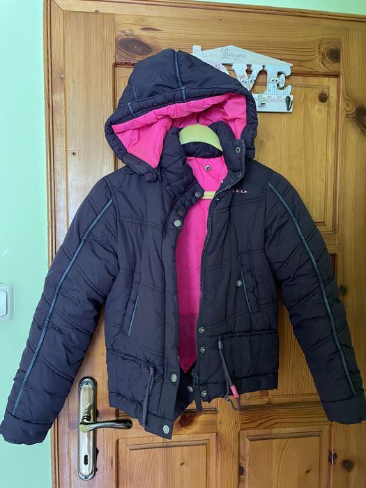 Яке за момиче Mexx размер 152- 164