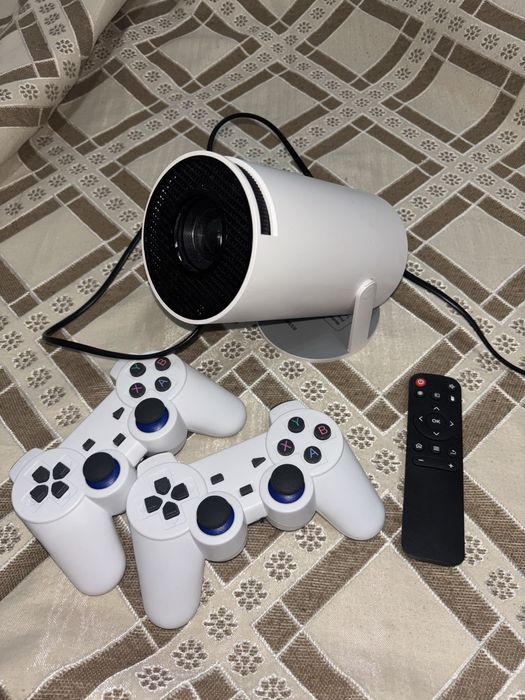 проектор в хорошем сост