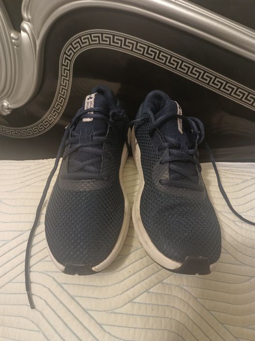 Adidași under armour nr44