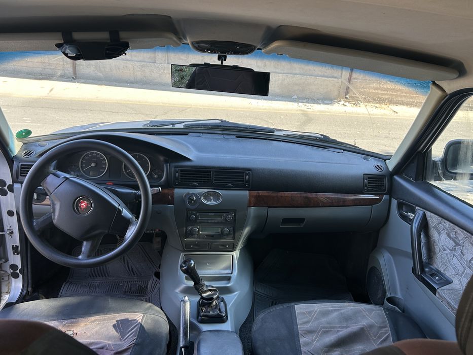 Gaz Volga 31105 yevro