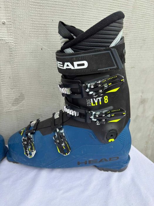 Clapari ski schi Head Edge LYT 8 marime EUR:46 mondo:30