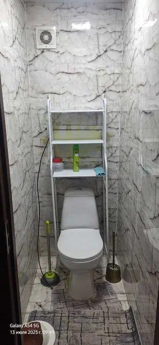 Сотувда 2 хонали квартира, Сергели 4