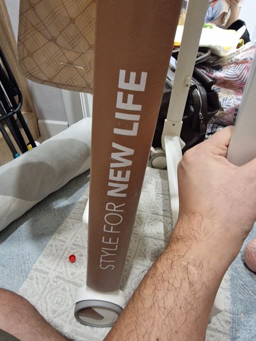 Детский стульчик