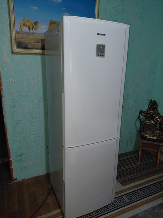 Холодилник 3шт рабочая