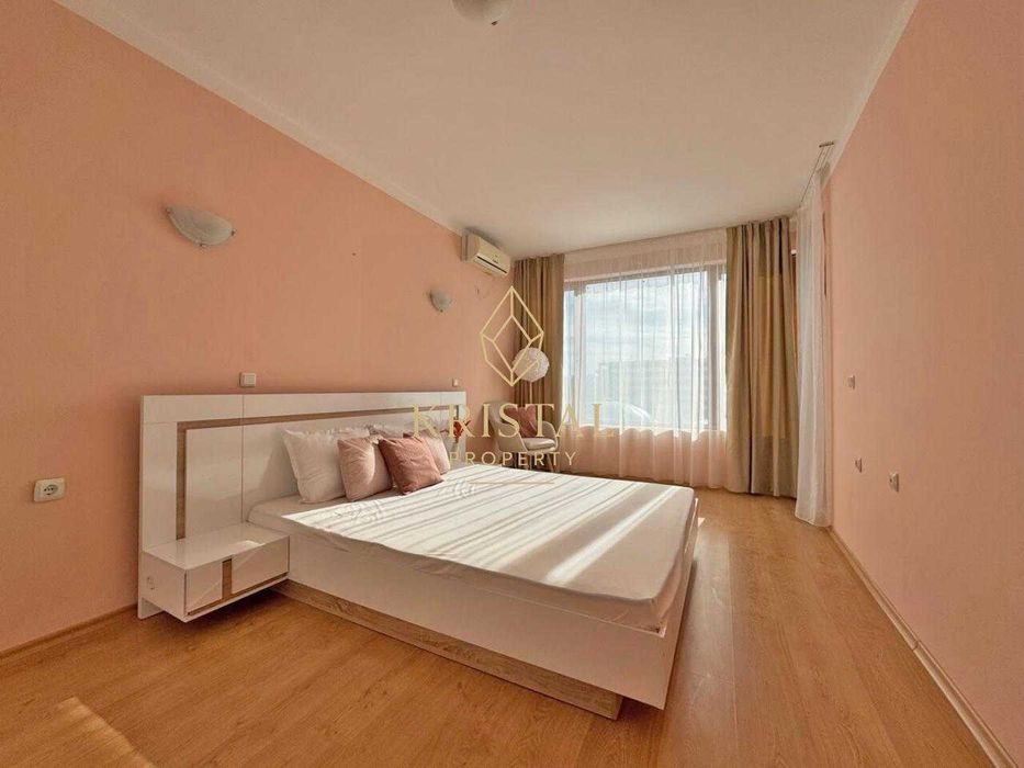 Продава се Двустаен апартамент в к.к. Слънчев бряг - 65 кв.м за 1354 €/кв.м - Снимка #6
