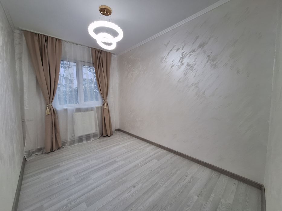 VÂND SAU SCHIMB * APARTAMENT LUX 3 CAMERE * ETAJ 2 * TOTUL NOU * 52 MP * Tomis Nord * Mutare Imediată * GAZE *