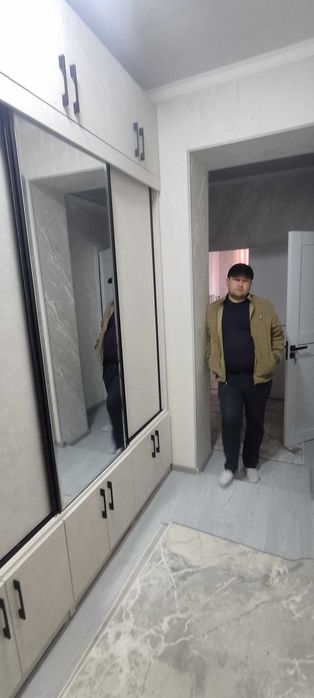 Аренда новой квартиры