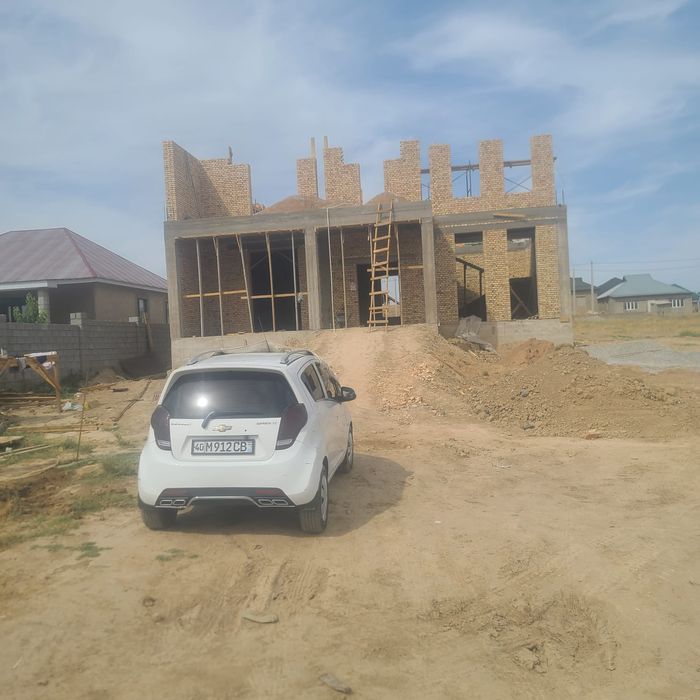 Строительная бригада 24/7