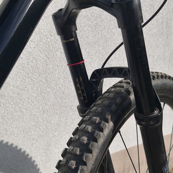 Specialized enduro  велосипед