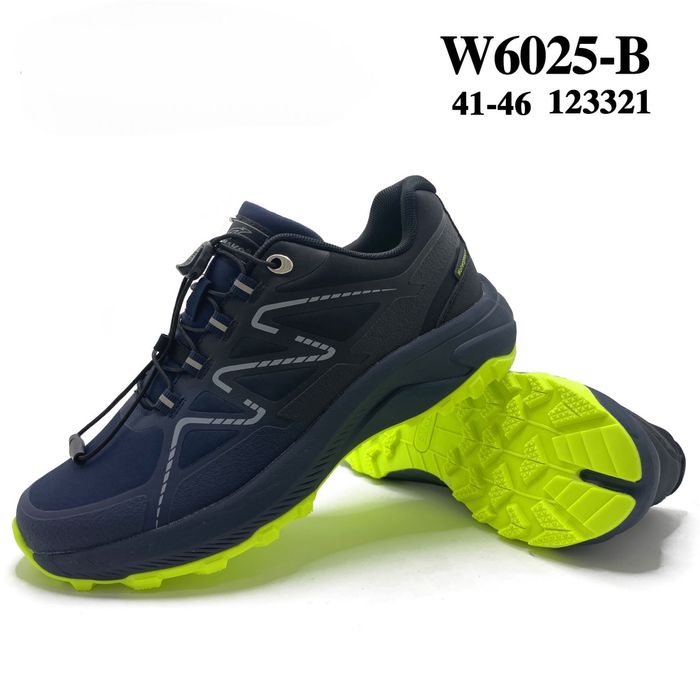 Мъжки маратонки от Soft shell