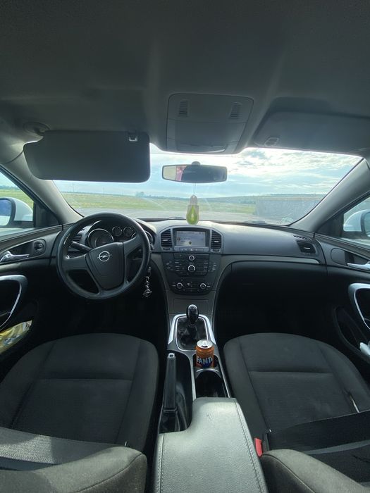 Vand opel insignia 2.0 cdti