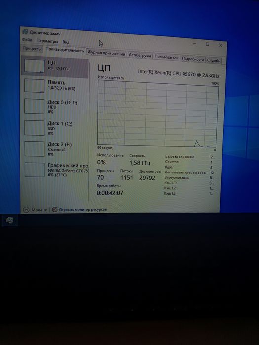 Продам системный блок