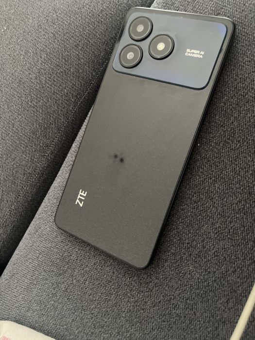 ZTE blade A36