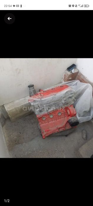 Mator priora spartivni qilingan  1 6 sroshni sotiiladi