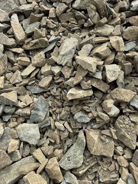 Piatra de drum / piatra sparta / piatra concasata