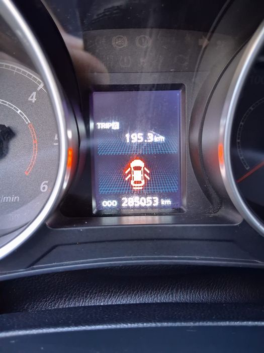 Mitsubishi ASX 2011