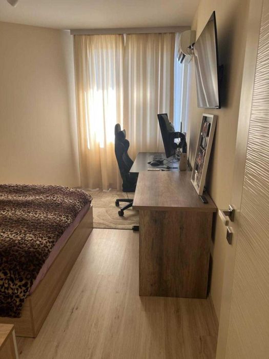 Продава се Тристаен апартамент в Пловдив, Беломорски - 104 кв.м за 1972 €/кв.м - Снимка #4