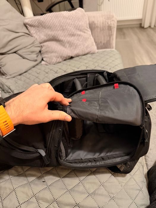 Ghiozdan Foto Tamrac