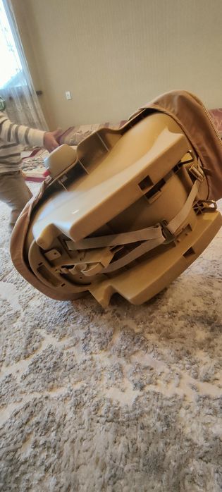 Авто кресло детское