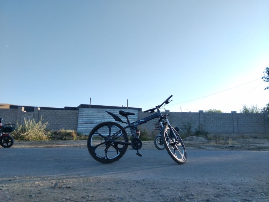 Велик спартивни 3