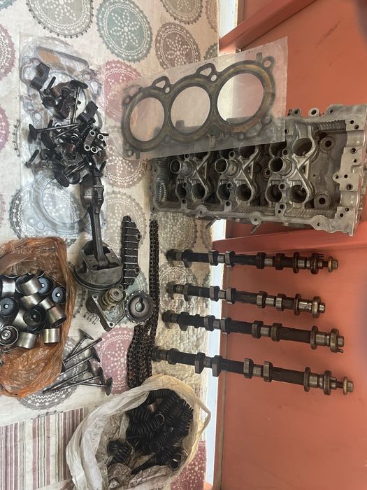 Ниссан максимаға запчасть