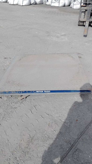 Весы платформенные PFA220-ES3000