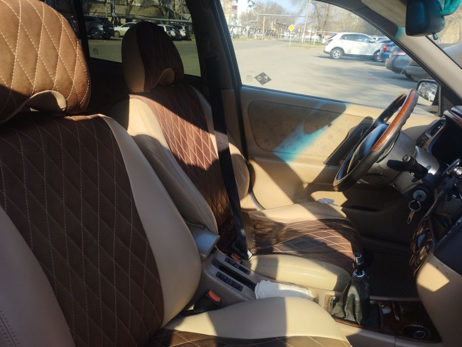 Автокөлік сатылады