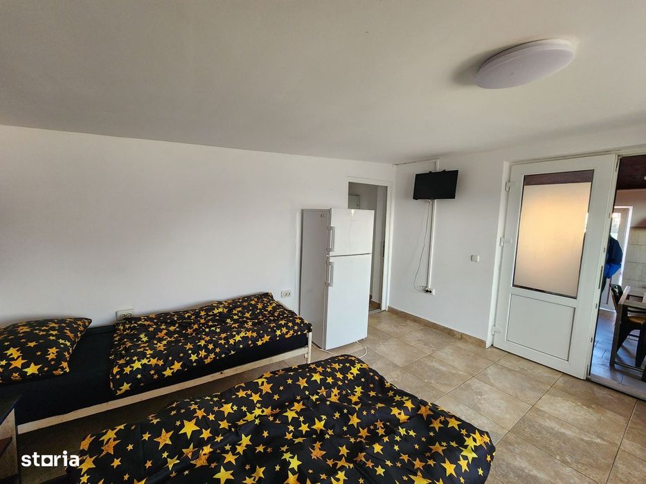 Cazare Muncitori inchiriez Casa