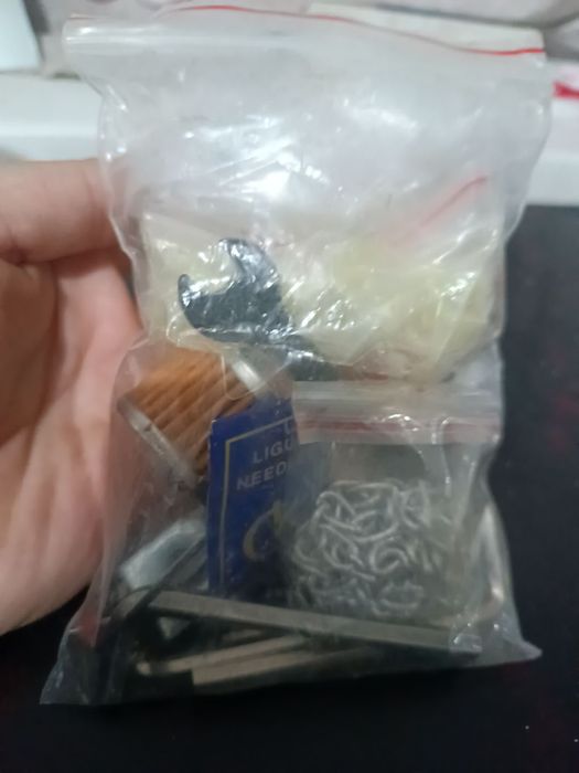 DISON AVERLOG TIKUV MASHINASI yangi hali ishlatilmagan qiziq bolsa tel