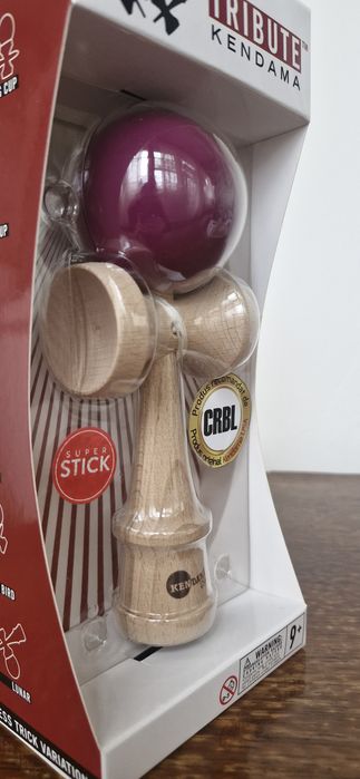 Kendama usa pro tribute