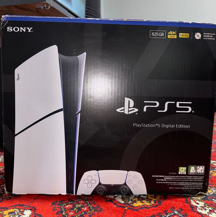 Sony PlayStation 5