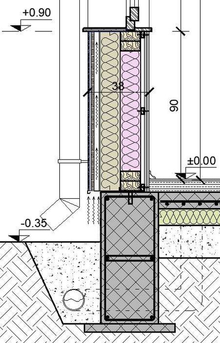 Сглобяема къща по индивидуален проект - собствен дом от 599 €/м²