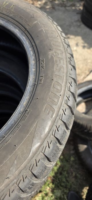 Гуми 2бр 205/55/16 - 1бр- 40 евро