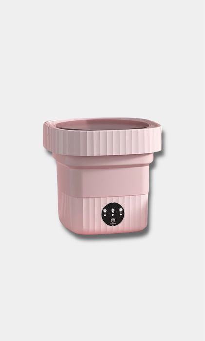 Складная стиральная машина 6L 11L Три режима Химчистка cушилка