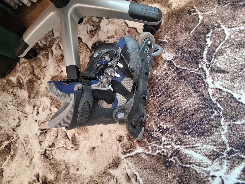 Ролери ,внос от Германия