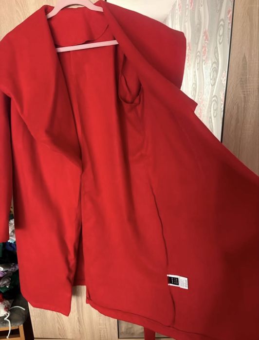 10€ Дамско палто от вълна