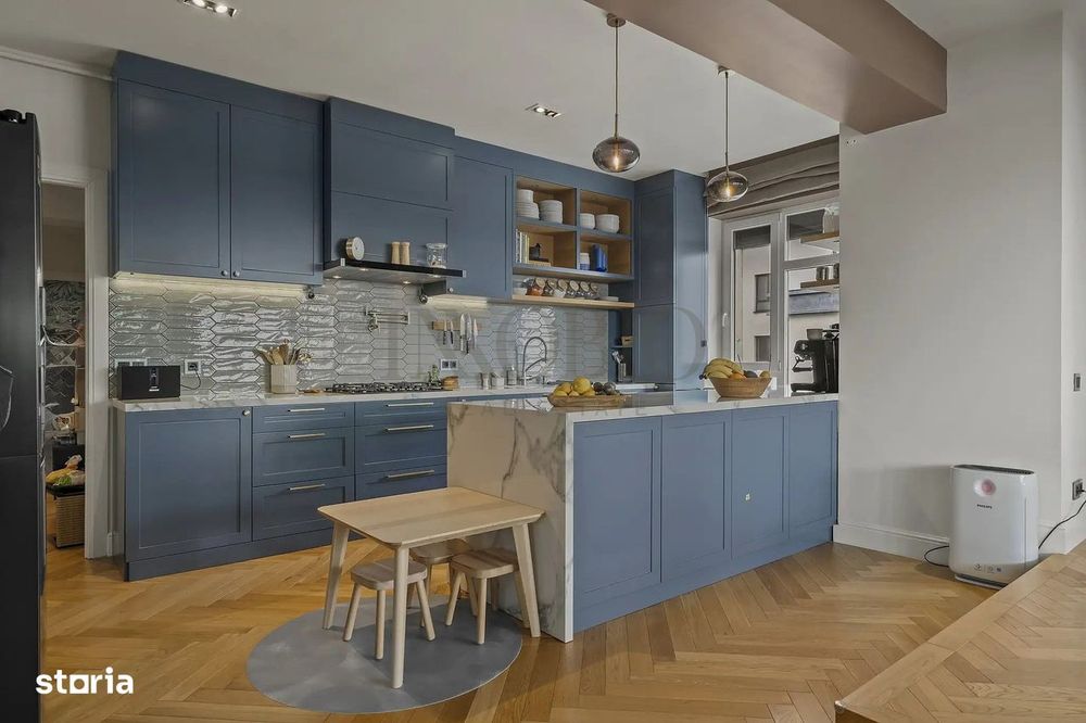 Penthouse 4 Camere - Laguna Residence — fotografia 3