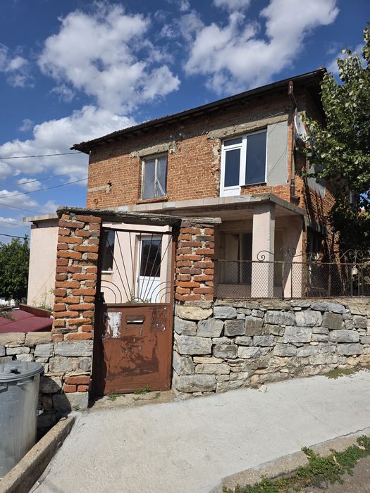 Продава се Къща в Тополовград - 80 кв.м за 300 €/кв.м - Снимка #2