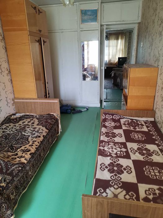 Продать квартиру