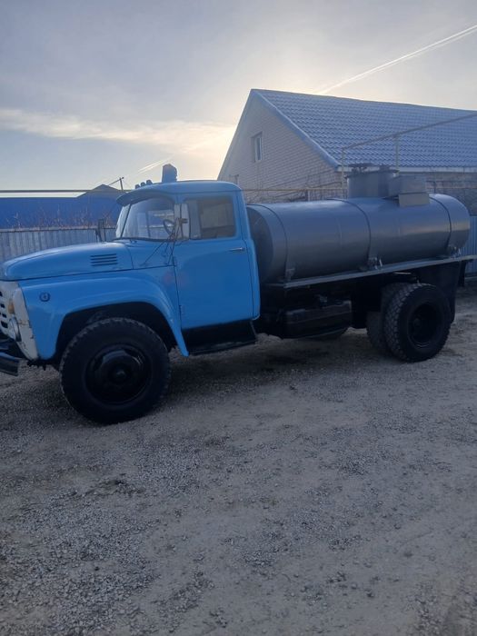 Продам  зил  130