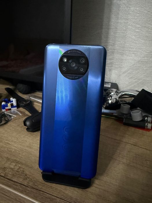 Poco x3 pro продам