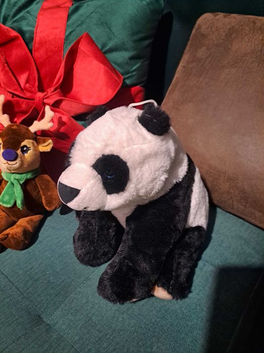 Детски плюшени играчки