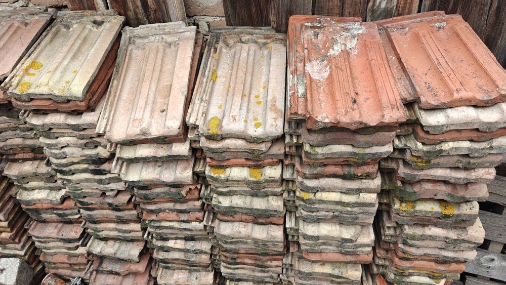 КЕРЕМИДИ втора употреба