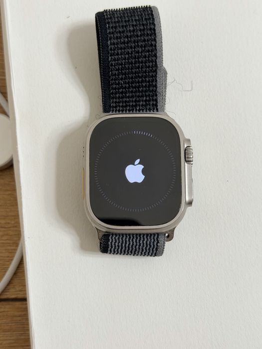 Apple Watch Ultra 2