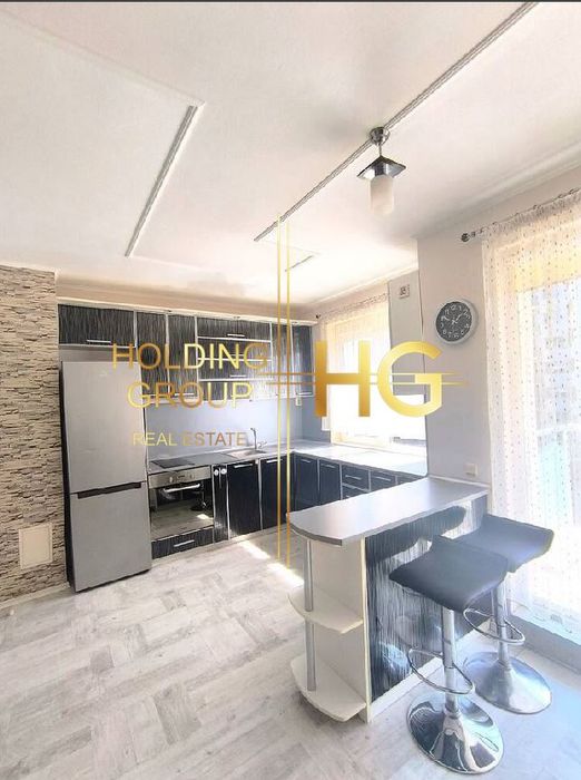 3-стаен в Варна-Център площ 110 цена 285000 - снимка 3