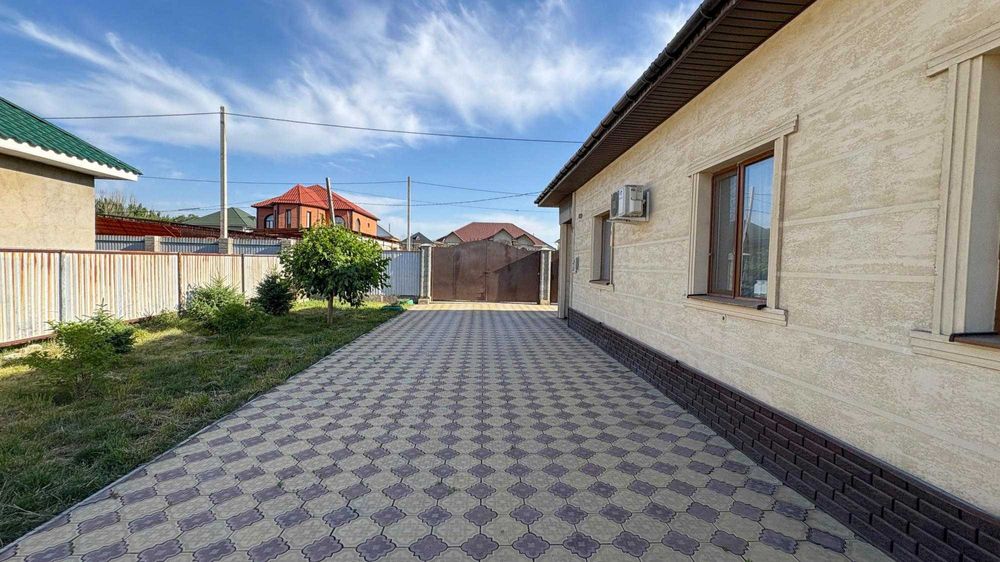 продам частный дом Даулет Империя