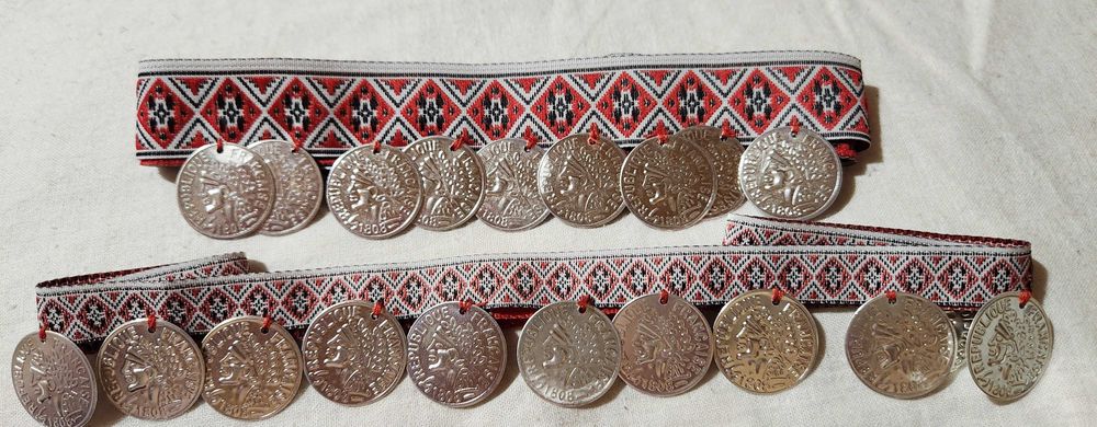 Косичник Пендари за глава