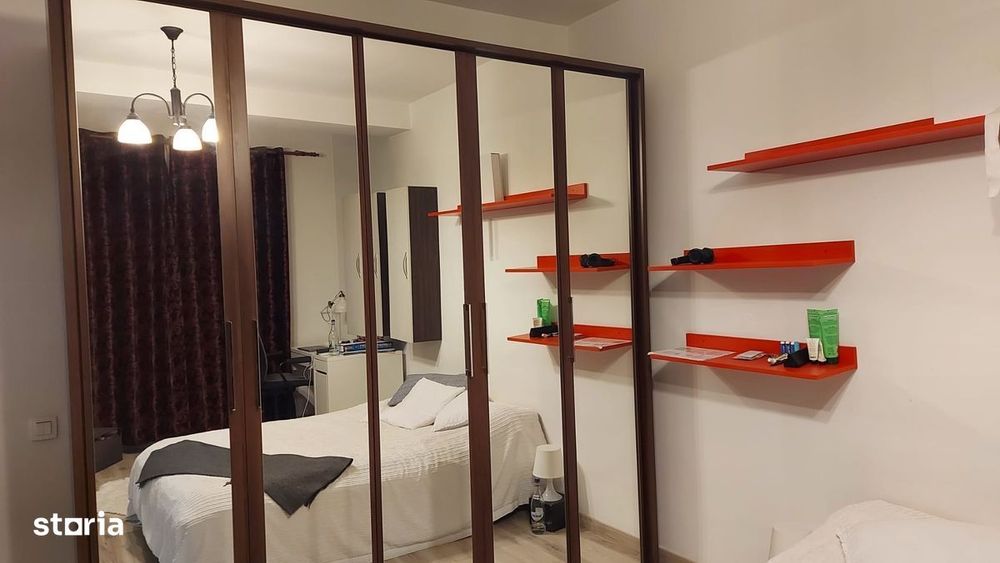 Garsoniera Regie Crangasi 450 de euro
